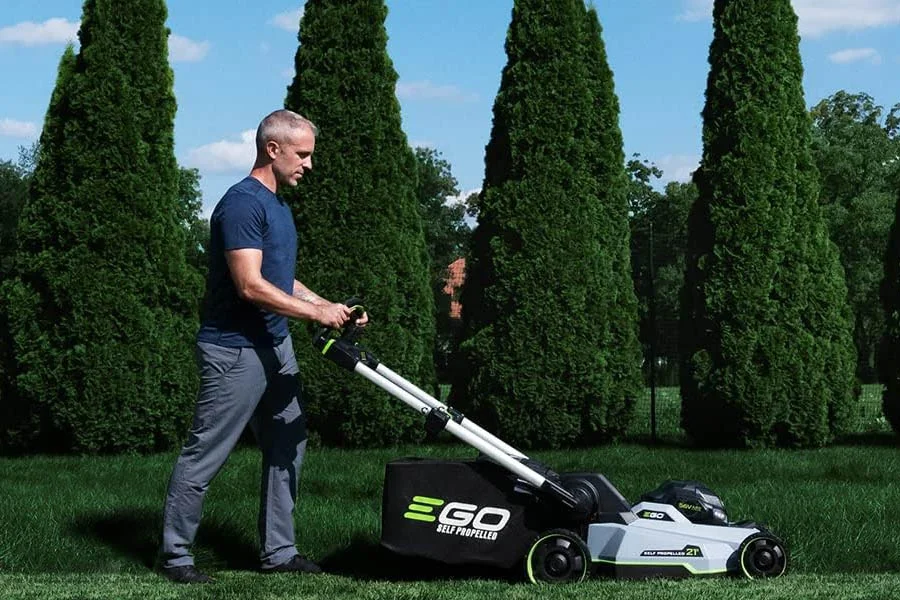 where to buy a lawn mower